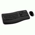 KIT TECLADO E MOUSE Microsoft R$ 